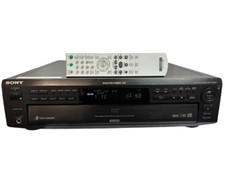 Sony dvp c600d for sale  Altamonte Springs
