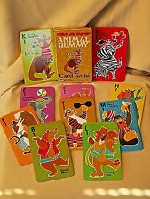 Animal rummy giant for sale  Elizabeth City