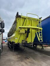 Scrap tipper sale for sale  PETERBOROUGH