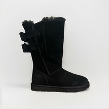 uggs bow tie black for sale uggs bow tie black for sale Lombard