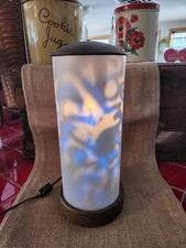 Lâmpada de festa moderna meados do século luz estroboscópica psicadélica ~ elétrica 12" MCM vintage comprar usado  Enviando para Brazil