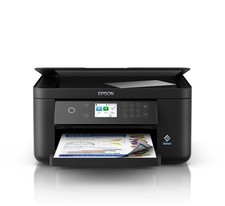 Drukarka wielofunkcyjna Epson Expression Home XP5200, Wi-Fi, A4, 4800x1200 dpi, używany na sprzedaż  PL