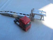 Camion transport auto d'occasion  France