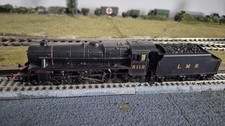 Hornby black 5112 for sale  WALTHAM ABBEY