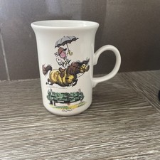 Vintage norman thelwell for sale  BEVERLEY