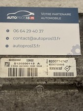 Sim32 ecu calculateur d'occasion  Berre-l'Étang