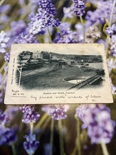 Apr 1903 post for sale  ST. AUSTELL