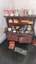 Country welsh dresser for sale  Minot