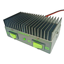 Amplificateur linéaire radio d'occasion  Noyant