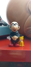 Puffo smurf schlumpf usato  Milano