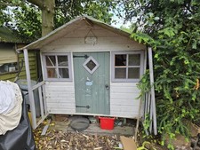 Wendy play house for sale  FARNBOROUGH
