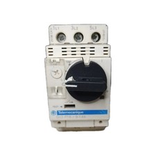 Telemecanique gv2 p16 gebraucht kaufen  Laubach