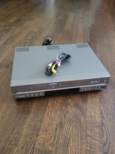 Samsung dvd vhs for sale  Kansas City