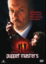 Puppet master gebraucht kaufen  Berlin