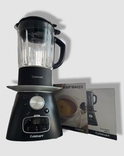 Cuisinart ssbiu soup for sale  MORECAMBE