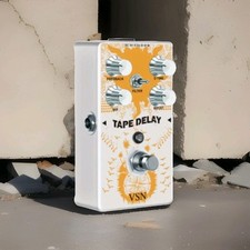 Vsn tape delay for sale  BOOTLE