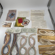 Quilling paper bundle for sale  Ballwin