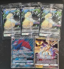 Lotto carte pokemon usato  Cuneo
