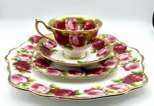 Royal albert old for sale  Santa Cruz
