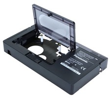 Panasonic adaptateur cassette d'occasion  Paris XX