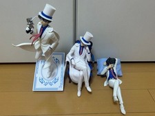 Detective conan kaito d'occasion  Expédié en Belgium