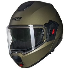 Nolan klapphelm n120 gebraucht kaufen  Erlabrunn