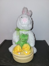Hallmark rockin rabbit for sale  Riverside