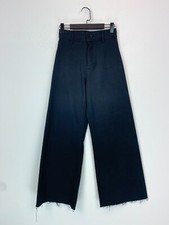 Zara black wide for sale  NORTHAMPTON