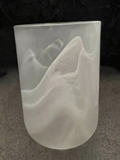 Vintage frosted art for sale  Brandon