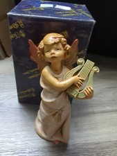 Fontanini angel nativity for sale  Boise