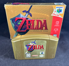 1998 nintendo n64 d'occasion  Expédié en Belgium