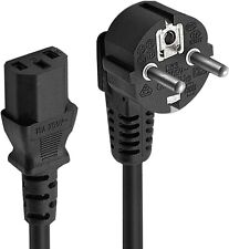 Cavo alimentazione iec60320 usato  Campobasso