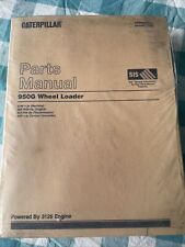 Caterpillar cat 950g for sale  Keno