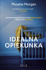 Idealna opiekunka - Morgan Phoebe na sprzedaż  PL
