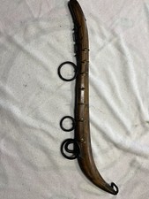 Horse harness primitivepiece for sale  Coal City