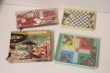 Jeux vintage voyage d'occasion  Bergerac