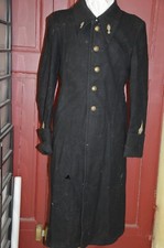 Gendarmerie coat epoque d'occasion  Expédié en Belgium