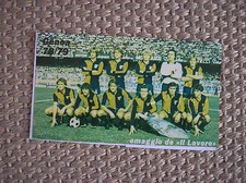 Genoa squadra 1978 usato  Torino