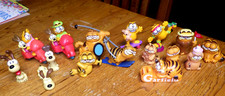 Vintage mixed garfield for sale  Schaumburg