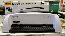 Rilegatrice dorsi fellowes usato  Chieri