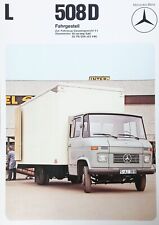 Mercedes benz lkw gebraucht kaufen  Stuttgart