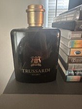 Trussardi uomo 100 for sale  Warwick