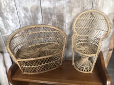 Lot ancien canapé d'occasion Lot ancien canapé d'occasion  Ramerupt