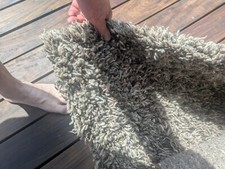 Custom size afghan for sale  Mercer Island
