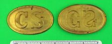 Oval civil war for sale  Seminole