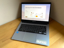 Portable packard bell d'occasion  Villars-les-Dombes