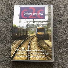 C2c driver eye for sale  BIRMINGHAM