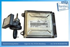 Gebr motorsteuergerät set gebraucht kaufen  Abensberg