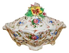 Elegante salsiera ceramica usato  Borgo San Dalmazzo