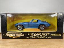 Ertl american muscle for sale  Rutland